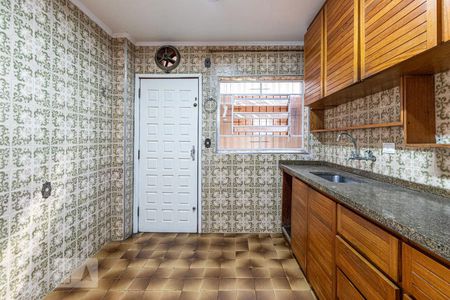 Casa para alugar com 179m², 3 quartos e 2 vagasCozinha