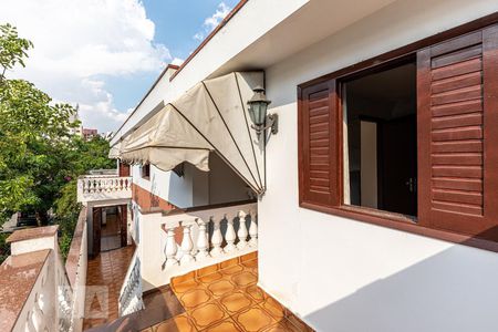 Casa para alugar com 179m², 3 quartos e 2 vagasÁrea Externa