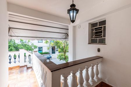 Casa para alugar com 179m², 3 quartos e 2 vagasÁrea Externa