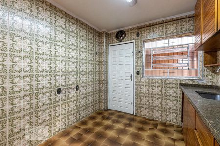 Casa para alugar com 179m², 3 quartos e 2 vagasCozinha
