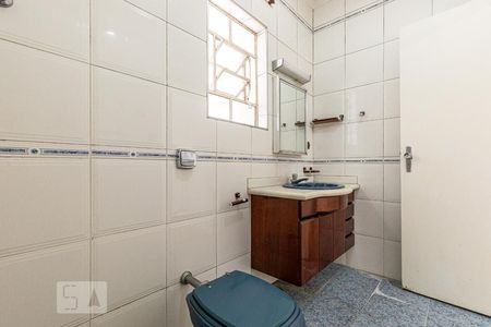 Casa para alugar com 179m², 3 quartos e 2 vagasBanheiro do Quarto 2