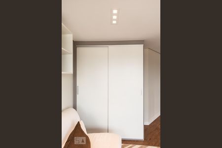 Apartamento para alugar com 58m², 1 quarto e 1 vagaQuarto 