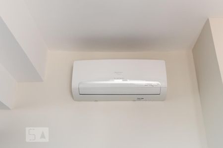 Apartamento para alugar com 58m², 1 quarto e 1 vagaAr condicionado