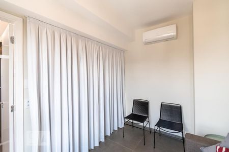 Apartamento para alugar com 58m², 1 quarto e 1 vagaSala