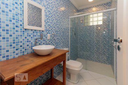 Casa à venda com 210m², 4 quartos e sem vagaSuíte