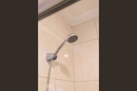 Casa à venda com 210m², 4 quartos e sem vagaChuveiro