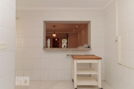 Casa à venda com 210m², 4 quartos e sem vagaCozinha