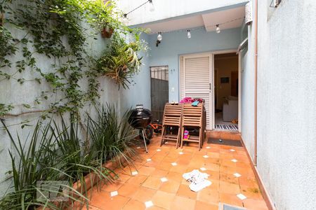 Casa à venda com 210m², 4 quartos e sem vagaÁrea Externa