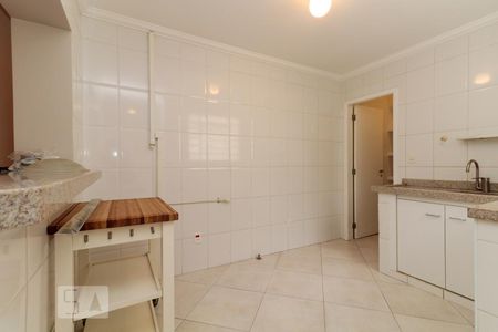 Casa à venda com 210m², 4 quartos e sem vagaCozinha