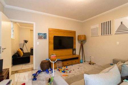 Casa à venda com 210m², 4 quartos e sem vagaSuíte