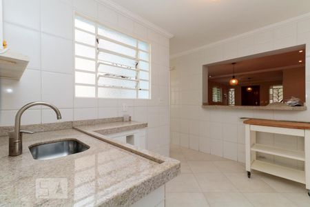 Casa à venda com 210m², 4 quartos e sem vagaCozinha