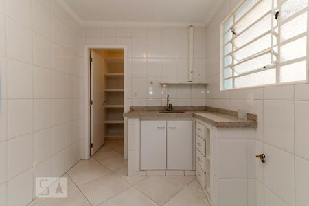 Casa à venda com 210m², 4 quartos e sem vagaCozinha
