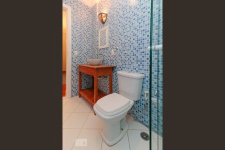 Casa à venda com 210m², 4 quartos e sem vagaSuíte