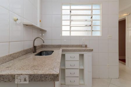 Casa à venda com 210m², 4 quartos e sem vagaCozinha