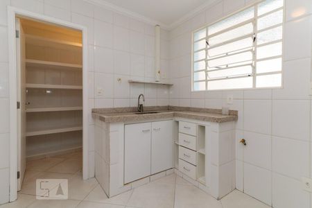 Casa à venda com 210m², 4 quartos e sem vagaCozinha