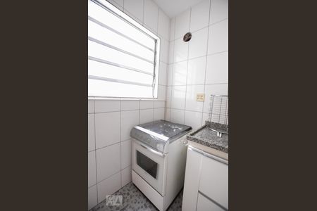Apartamento à venda com 90m², 3 quartos e 1 vagaCozinha