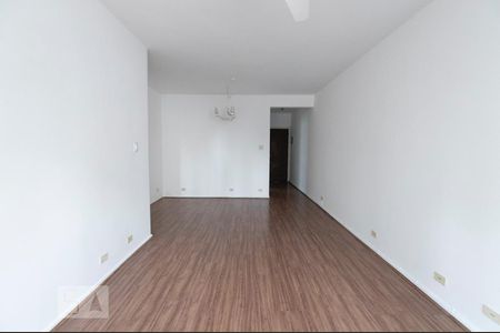 Sala de apartamento à venda com 3 quartos, 90m² em Itaim Bibi, São Paulo