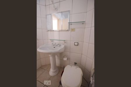 Apartamento à venda com 90m², 3 quartos e 1 vagaBanheiro 2