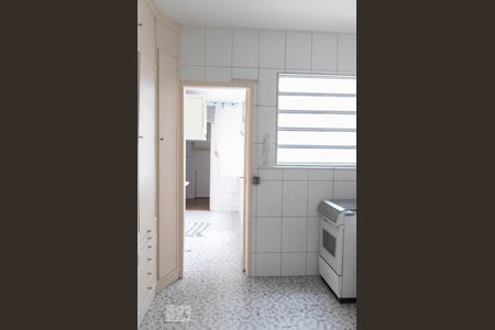 Apartamento à venda com 90m², 3 quartos e 1 vagaCozinha