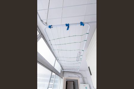 Apartamento à venda com 90m², 3 quartos e 1 vagaÁrea de Serviço