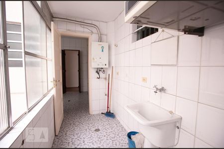 Apartamento à venda com 90m², 3 quartos e 1 vagaÁrea de Serviço