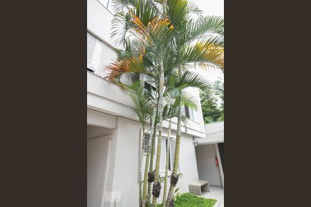 Apartamento à venda com 90m², 3 quartos e 1 vagaFachada