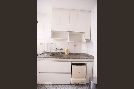 Apartamento à venda com 90m², 3 quartos e 1 vagaCozinha