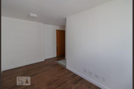 Sala de apartamento para alugar com 2 quartos, 44m² em Jardim Iris, São Paulo