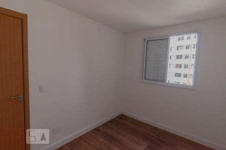 Dormitório 1 de apartamento para alugar com 2 quartos, 44m² em Jardim Iris, São Paulo