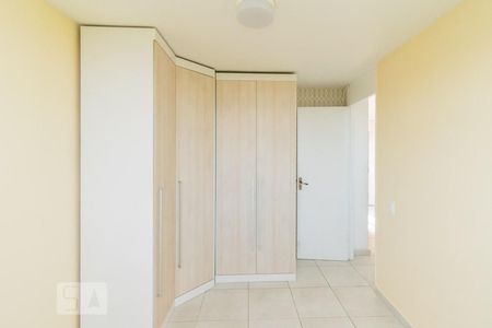 QUARTO 1 de apartamento à venda com 2 quartos, 60m² em Icaraí, Niterói