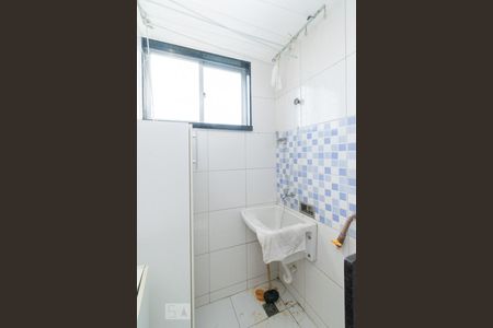 Apartamento à venda com 60m², 2 quartos e 1 vagaÁREA DE SERVIÇO