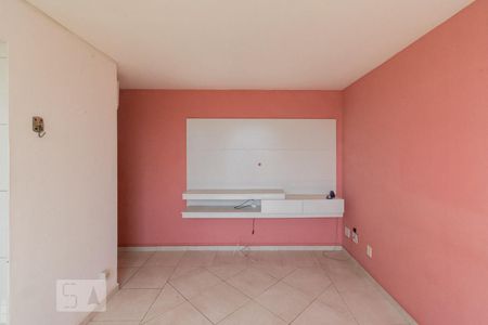 SALA de apartamento à venda com 2 quartos, 60m² em Icaraí, Niterói