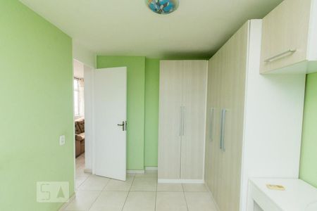 Apartamento à venda com 60m², 2 quartos e 1 vagaQUARTO 2