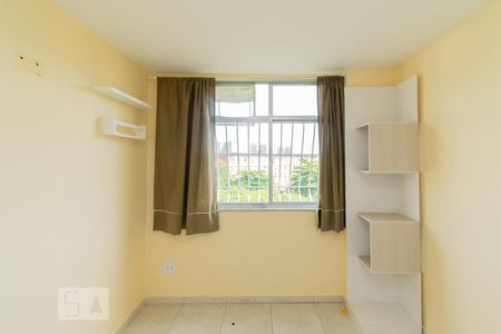 QUARTO 1 de apartamento à venda com 2 quartos, 60m² em Icaraí, Niterói