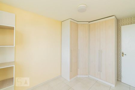 QUARTO 1 de apartamento à venda com 2 quartos, 60m² em Icaraí, Niterói
