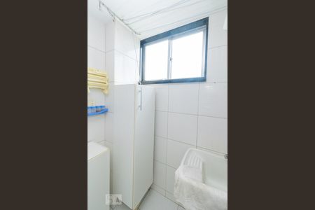 Apartamento à venda com 60m², 2 quartos e 1 vagaÁREA DE SERVIÇO