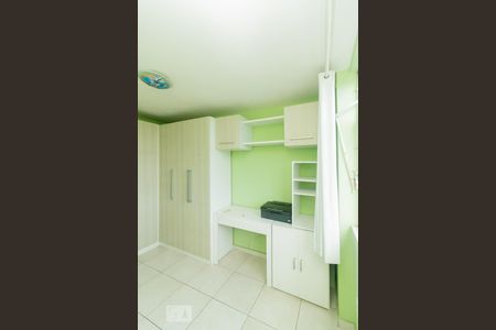 Apartamento à venda com 60m², 2 quartos e 1 vagaQUARTO 2