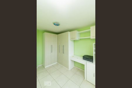 Apartamento à venda com 60m², 2 quartos e 1 vagaQUARTO 2