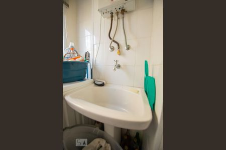 Apartamento para alugar com 50m², 2 quartos e 1 vagalavanderia