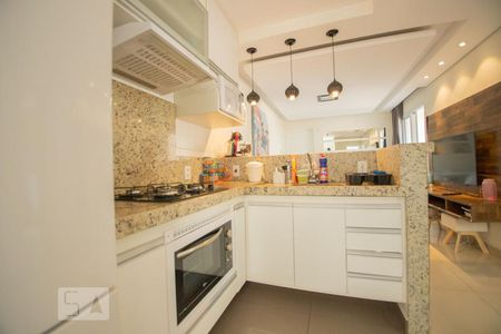 Apartamento para alugar com 50m², 2 quartos e 1 vagacozinha