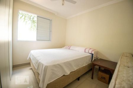 quarto 1 de apartamento para alugar com 2 quartos, 50m² em Jardim Amazonas, Campinas