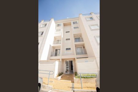 Apartamento para alugar com 50m², 2 quartos e 1 vagafachada