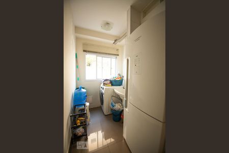 Apartamento para alugar com 50m², 2 quartos e 1 vagalavanderia