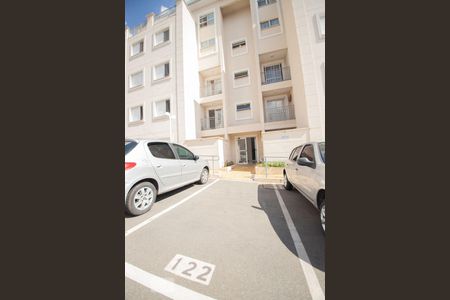 Apartamento para alugar com 50m², 2 quartos e 1 vagagaragem