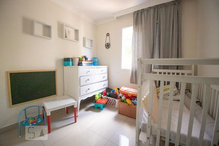 quarto 2 de apartamento para alugar com 2 quartos, 50m² em Jardim Amazonas, Campinas