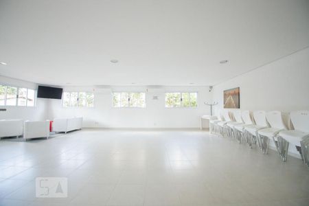 Apartamento para alugar com 50m², 2 quartos e 1 vagasalao