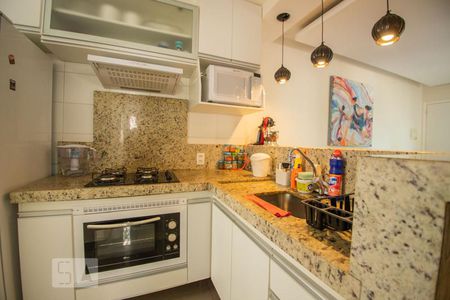 Apartamento para alugar com 50m², 2 quartos e 1 vagacozinha