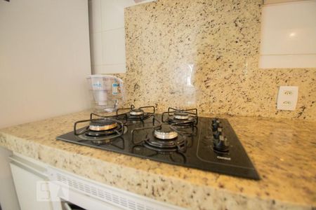 Apartamento para alugar com 50m², 2 quartos e 1 vagacozinha