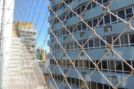 Quarto 1 - Vista de apartamento para alugar com 2 quartos, 75m² em Centro, Florianópolis