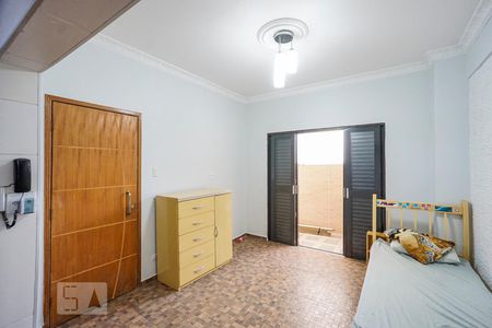Sala de apartamento à venda com 2 quartos, 90m² em Brás, São Paulo